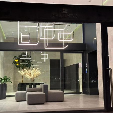 Lhome Cadiz Ngoại thất bức ảnh
