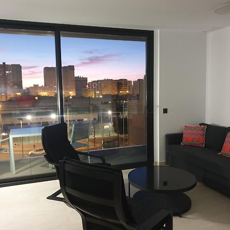 Lhome Cadiz Ngoại thất bức ảnh
