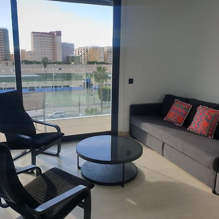 Lhome Cadiz Ngoại thất bức ảnh