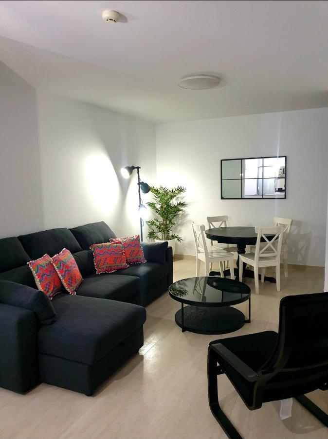 Lhome Cadiz Ngoại thất bức ảnh