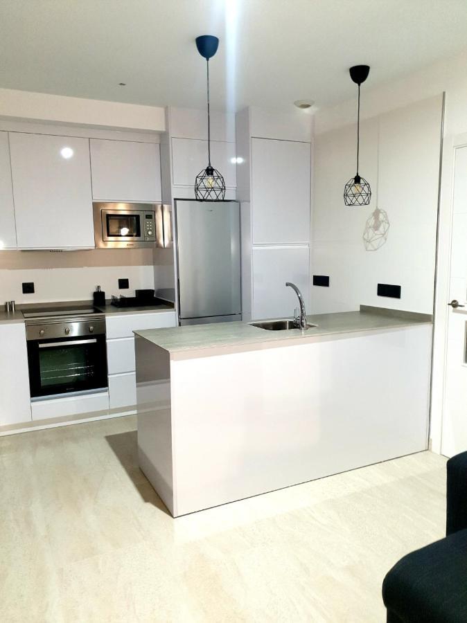 Lhome Cadiz Ngoại thất bức ảnh