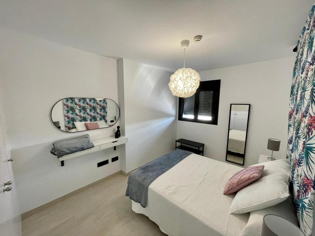 Lhome Cadiz Ngoại thất bức ảnh