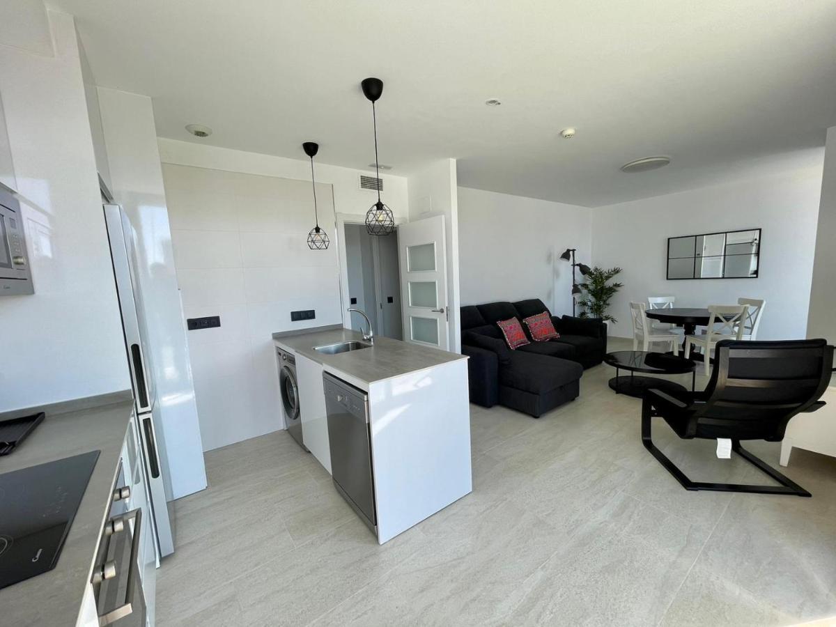 Lhome Cadiz Ngoại thất bức ảnh