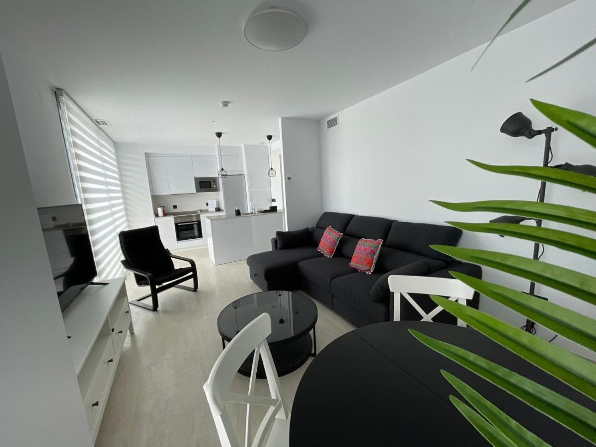 Lhome Cadiz Ngoại thất bức ảnh