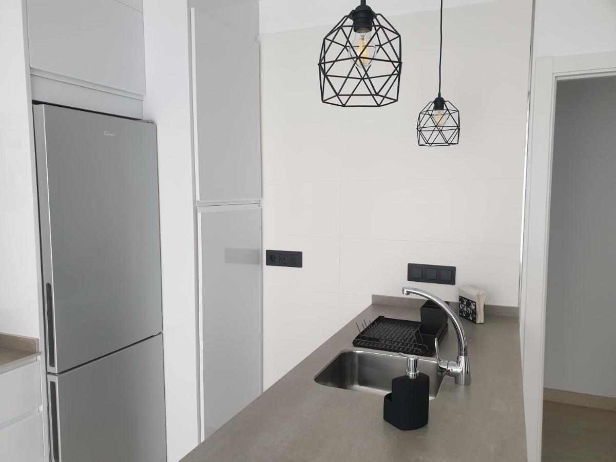 Lhome Cadiz Ngoại thất bức ảnh