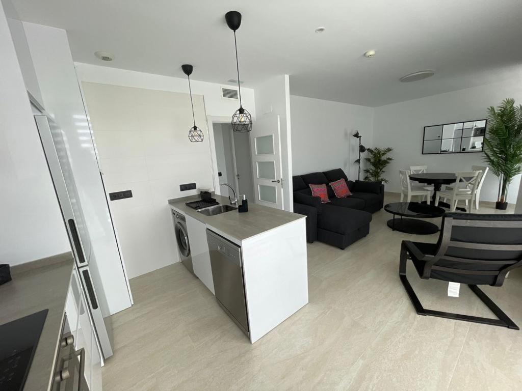 Lhome Cadiz Ngoại thất bức ảnh