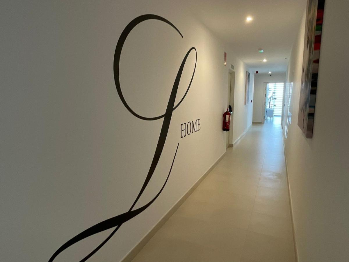 Lhome Cadiz Ngoại thất bức ảnh