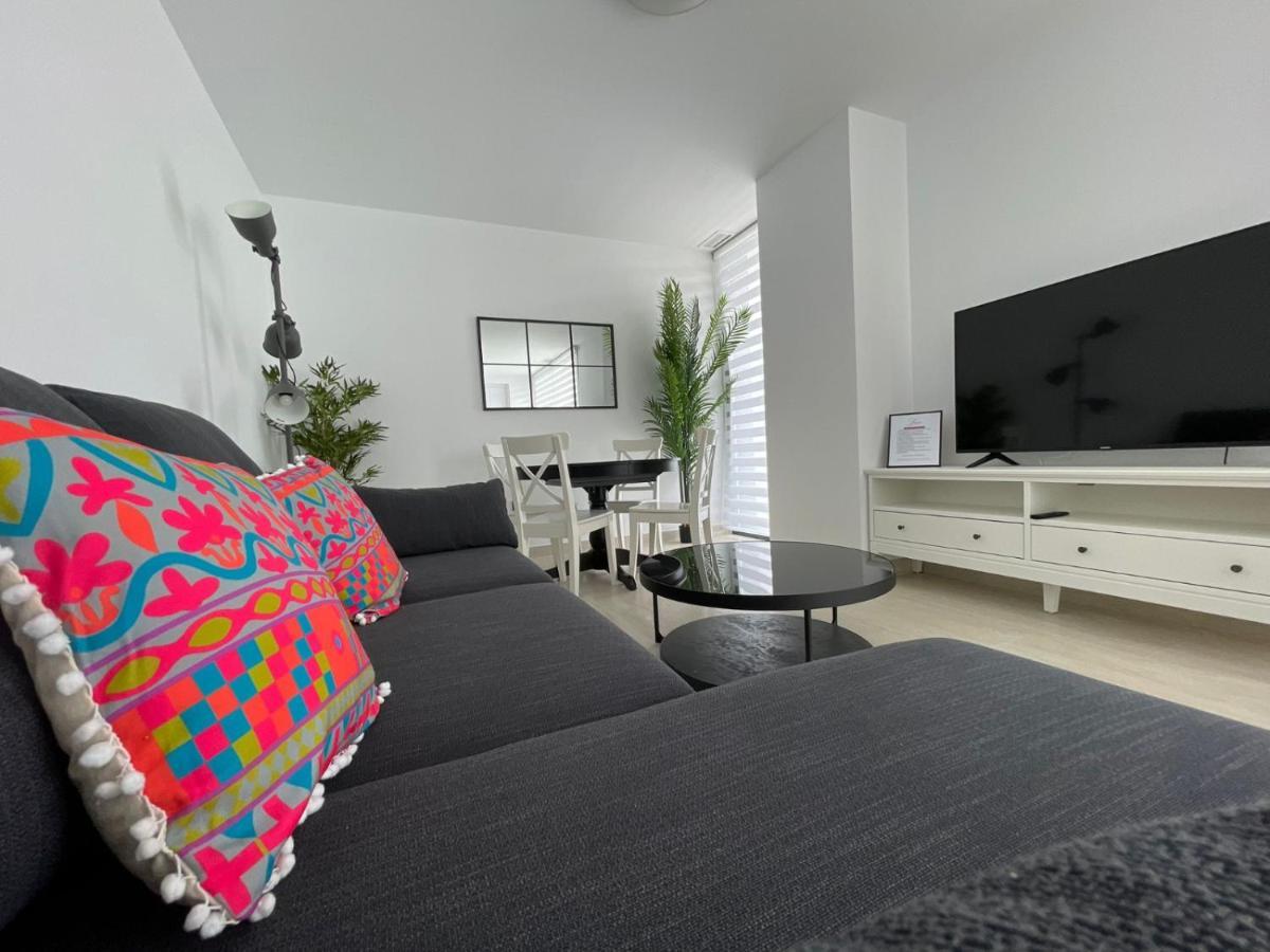 Lhome Cadiz Ngoại thất bức ảnh