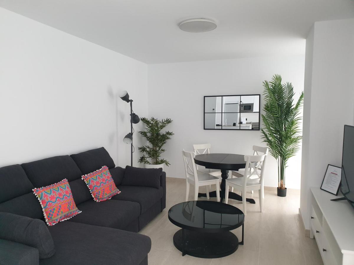 Lhome Cadiz Ngoại thất bức ảnh