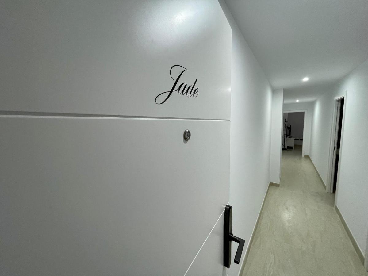 Lhome Cadiz Ngoại thất bức ảnh