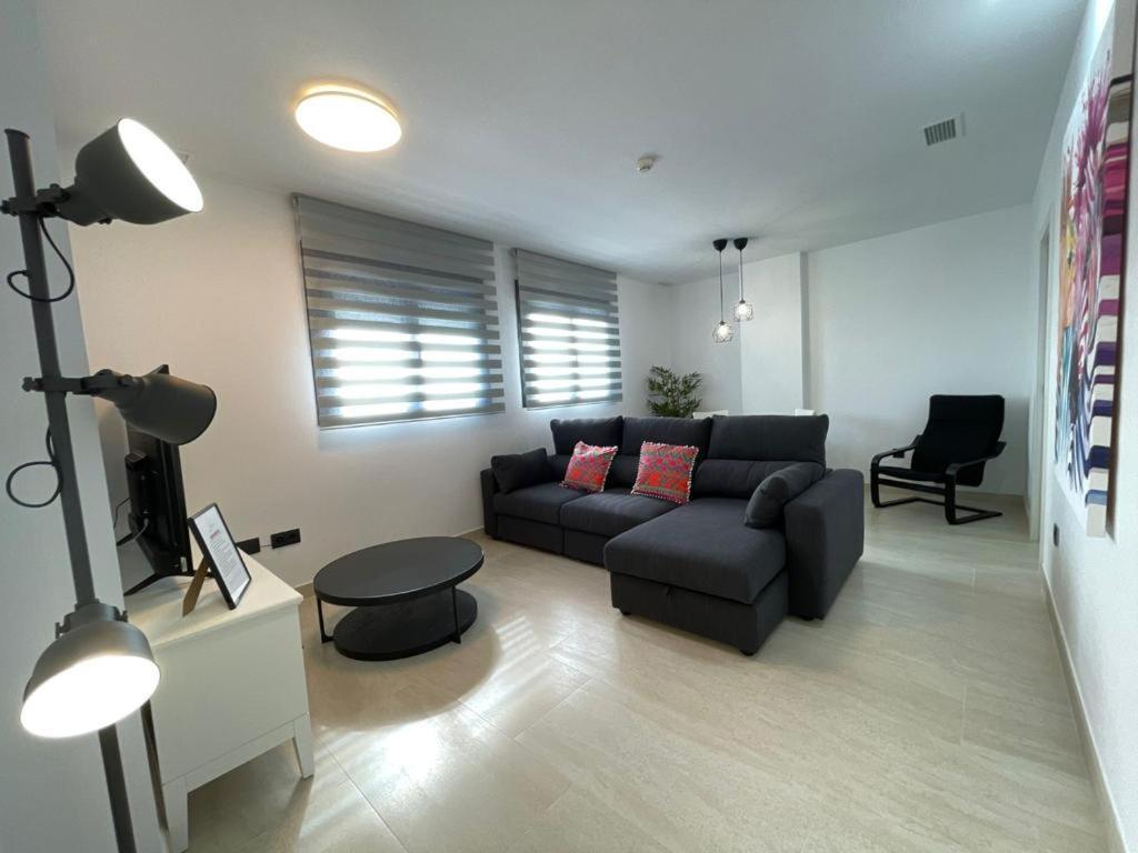 Lhome Cadiz Ngoại thất bức ảnh