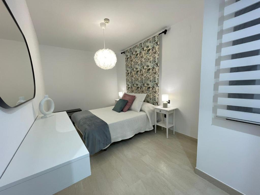 Lhome Cadiz Ngoại thất bức ảnh