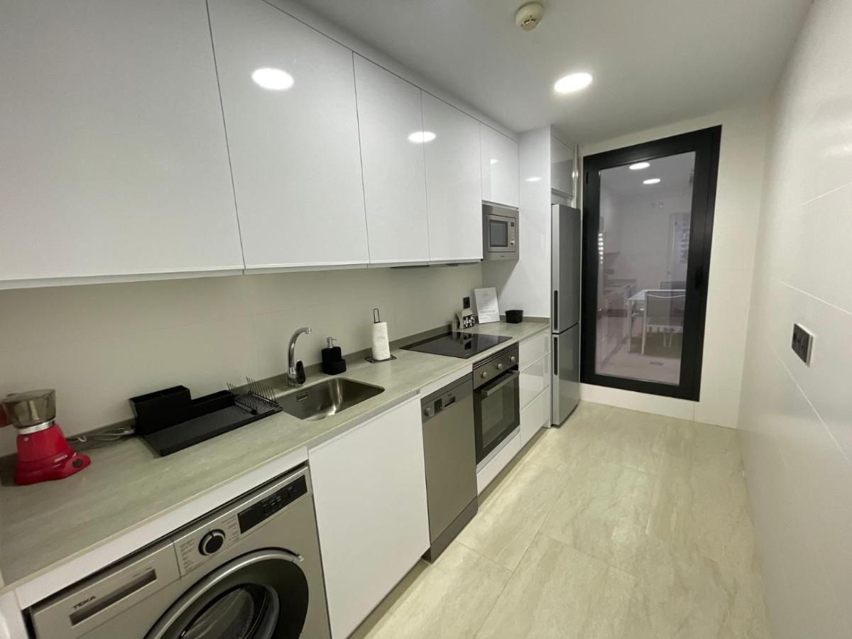 Lhome Cadiz Ngoại thất bức ảnh