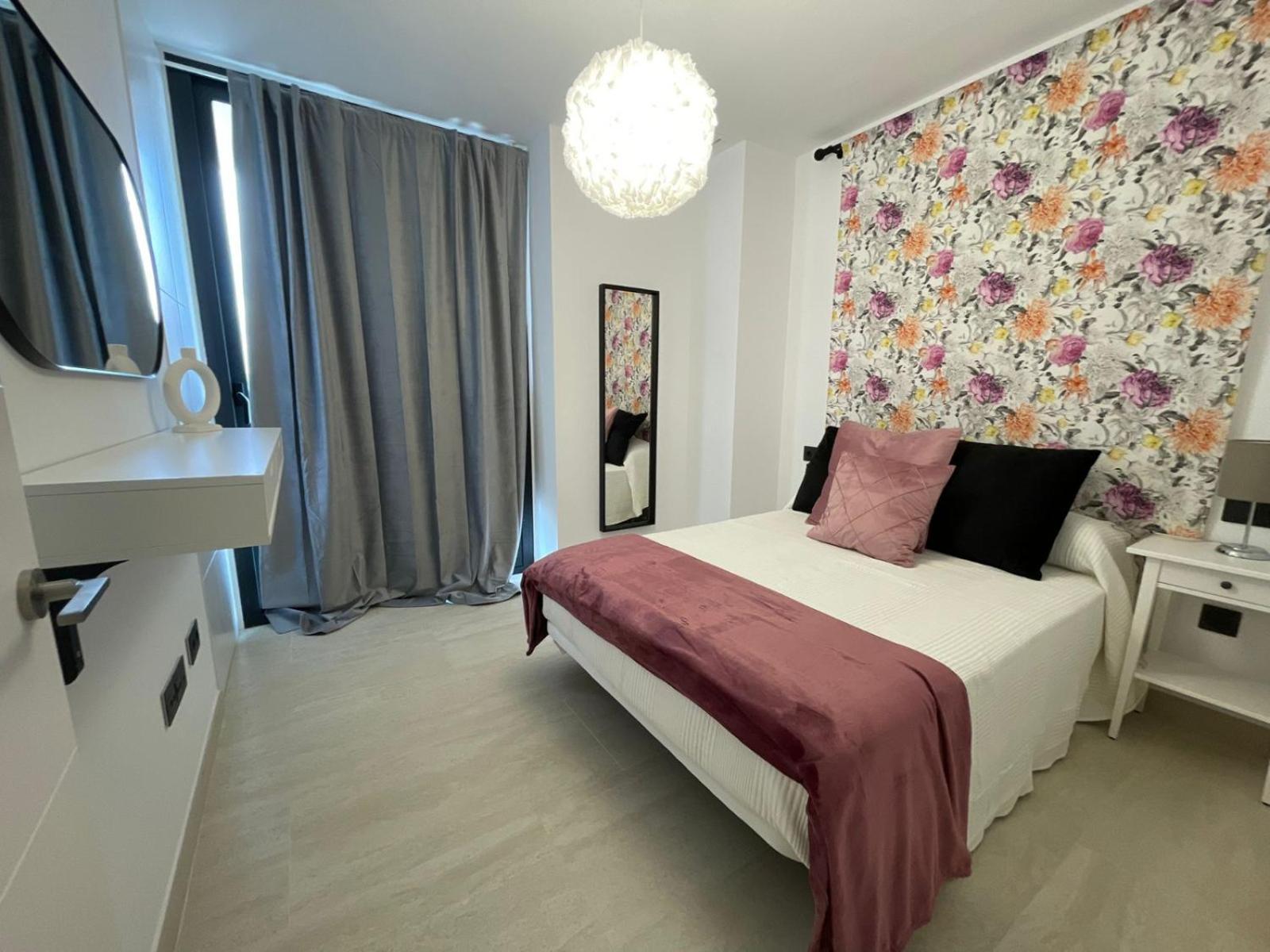 Lhome Cadiz Ngoại thất bức ảnh