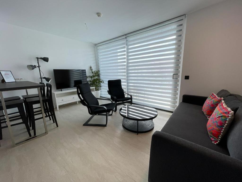 Lhome Cadiz Ngoại thất bức ảnh