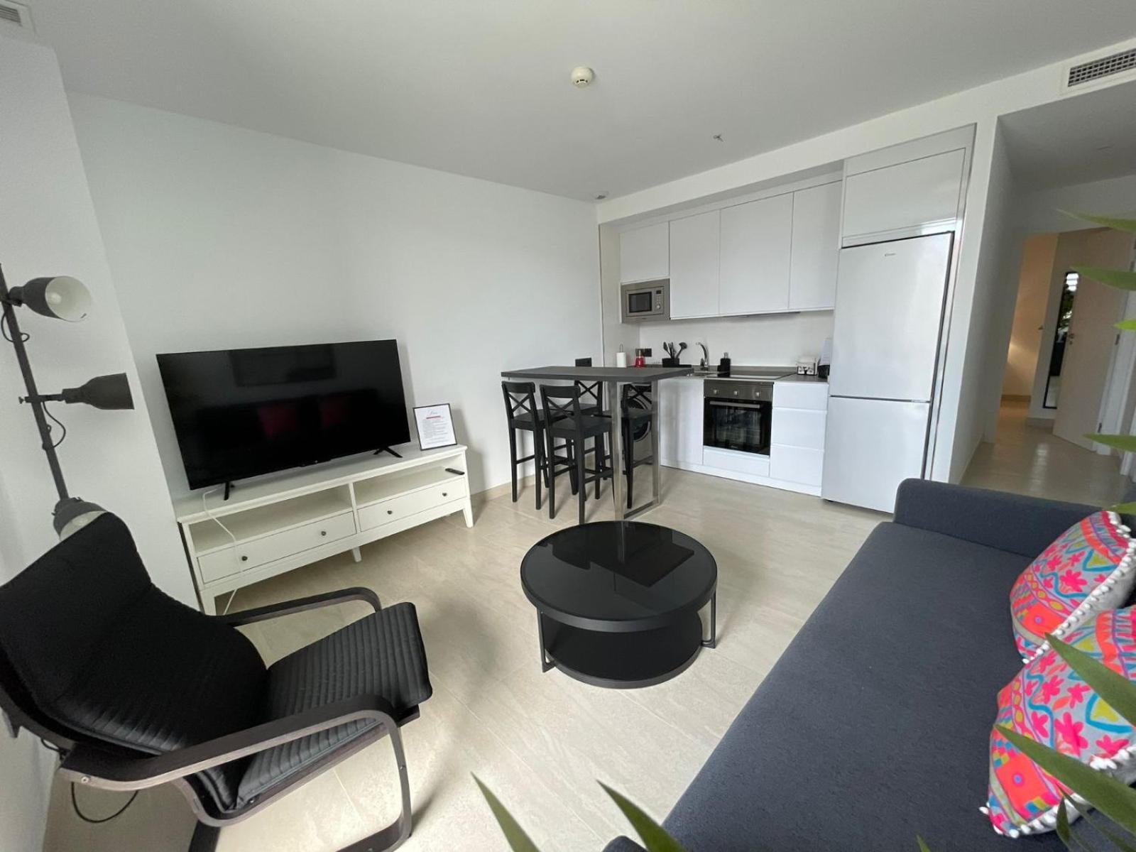 Lhome Cadiz Ngoại thất bức ảnh