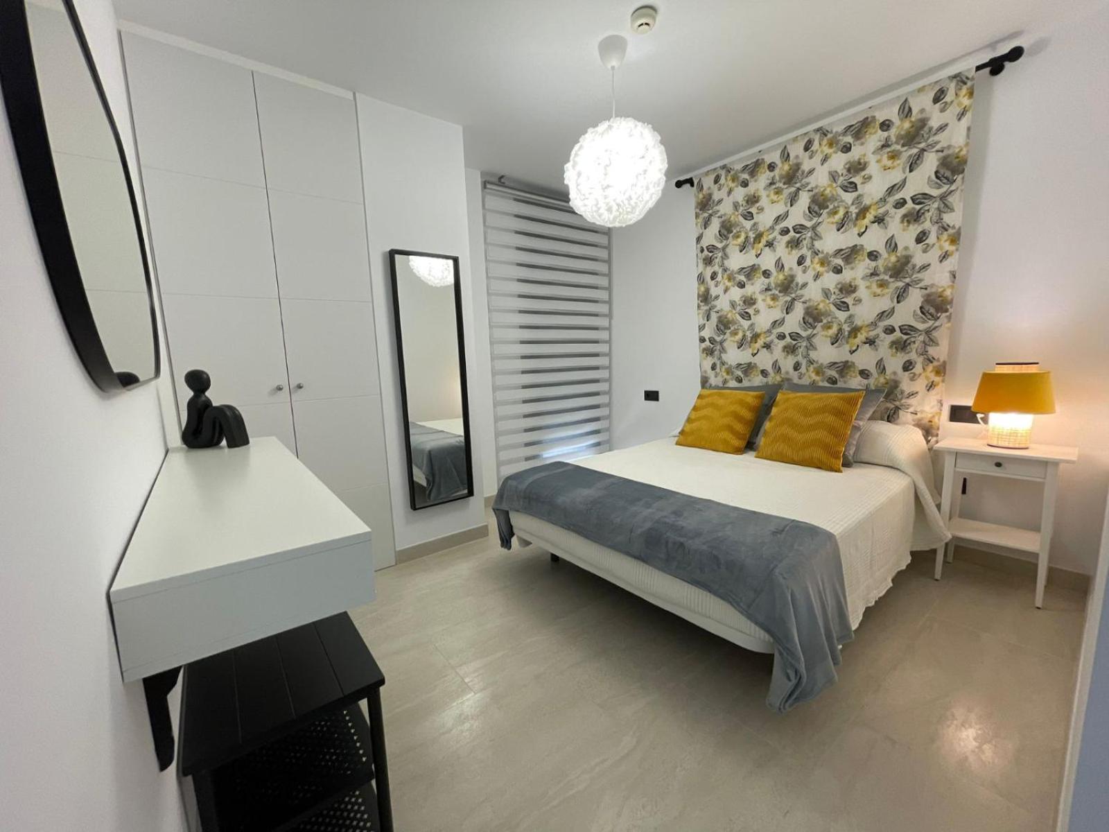 Lhome Cadiz Ngoại thất bức ảnh