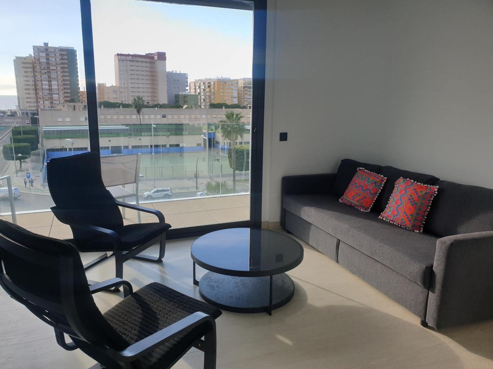 Lhome Cadiz Ngoại thất bức ảnh