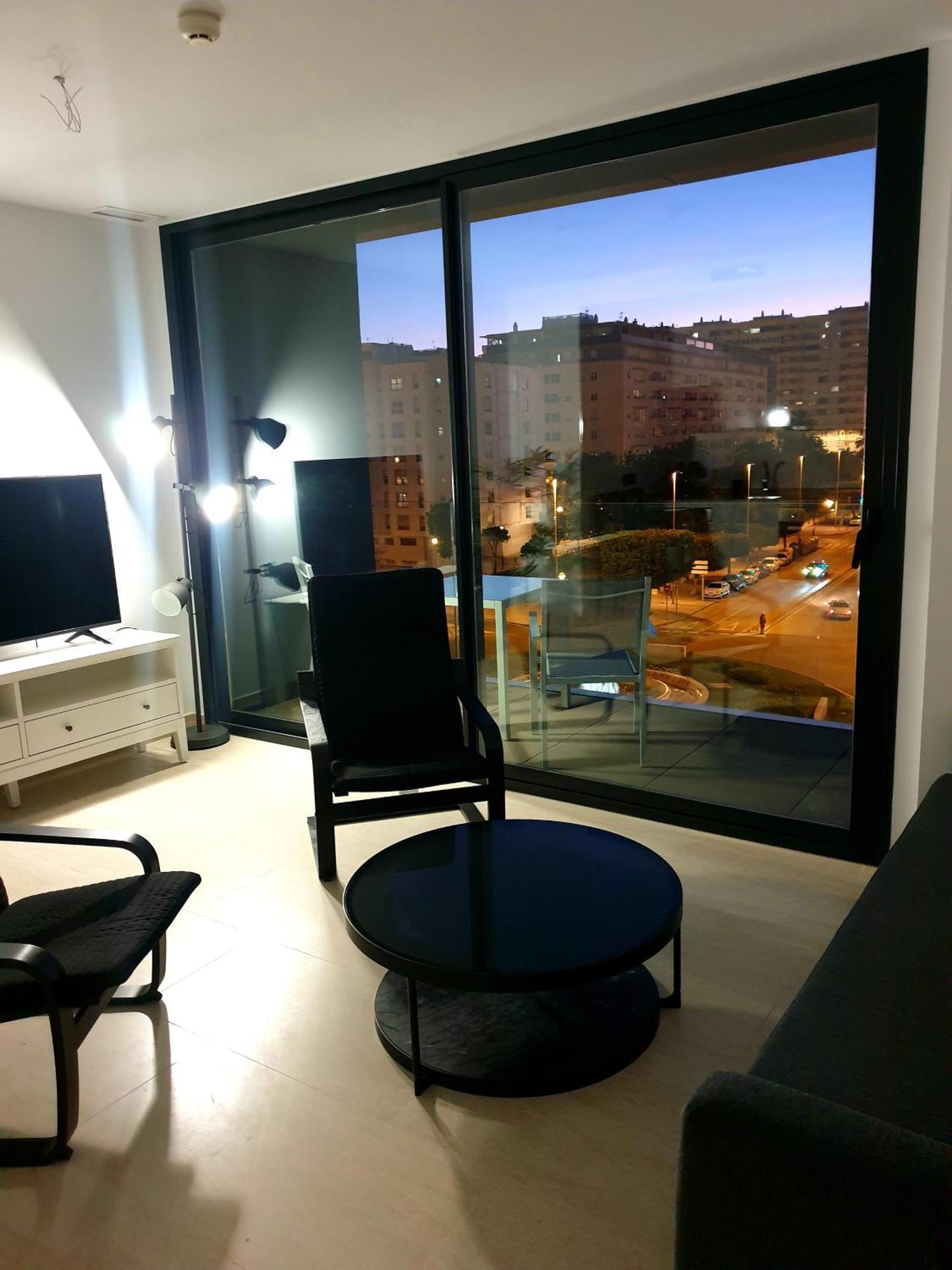 Lhome Cadiz Ngoại thất bức ảnh