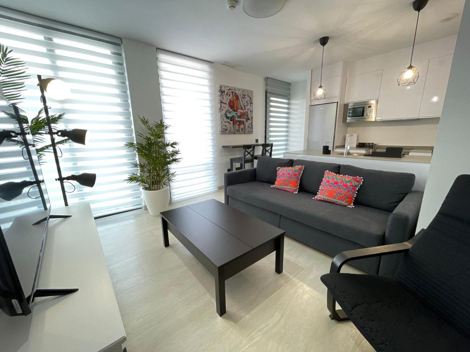 Lhome Cadiz Ngoại thất bức ảnh